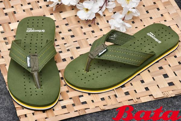 Bata bata clearance chappal