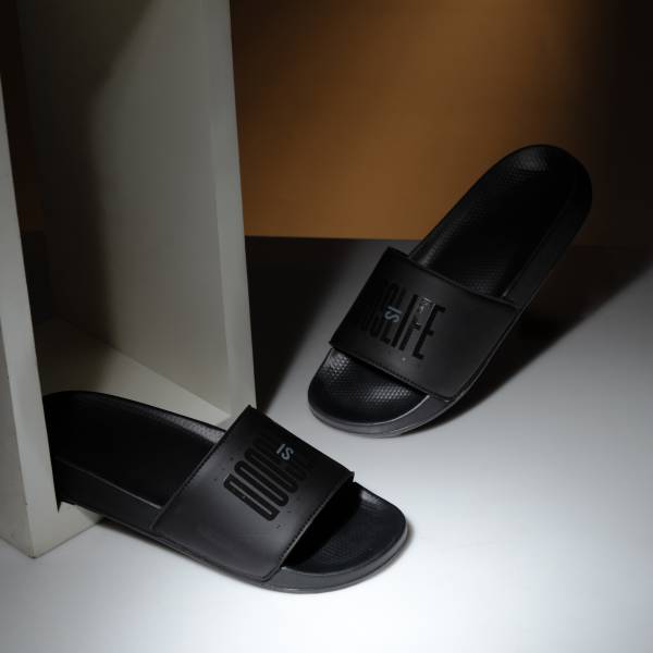 ARVAN Men Slides