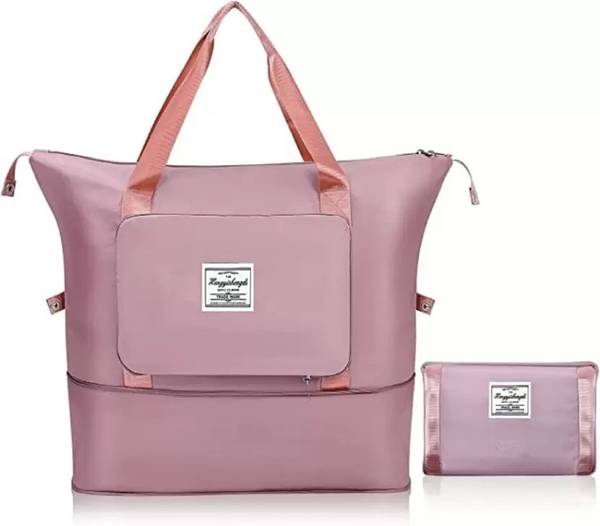 Folding bag price discount