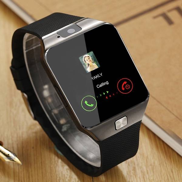 Smartwatch itech 2025
