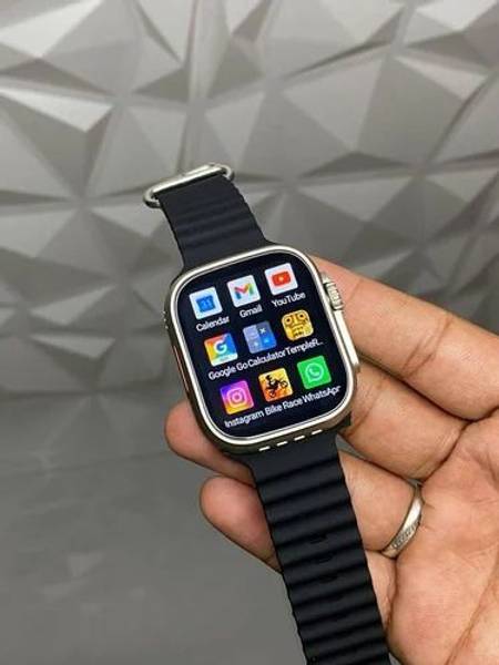 Smartwatch best sale con wifi