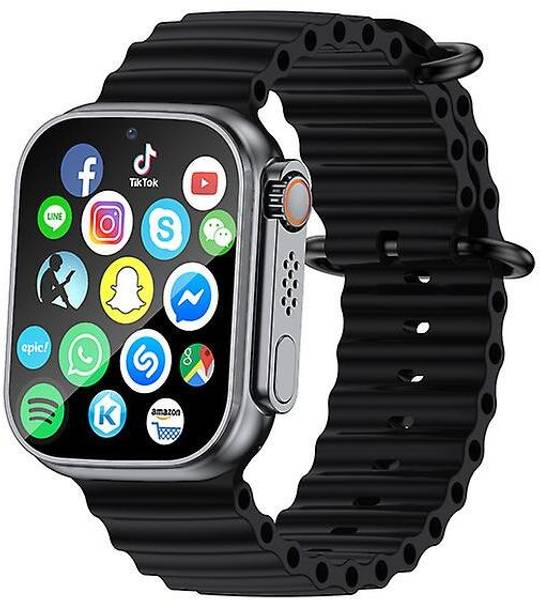 Nb smartwatch cheap