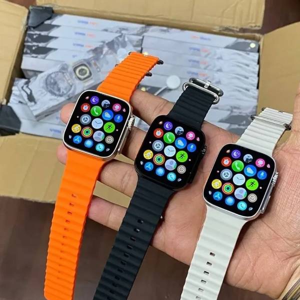 T11 smartwatch sales