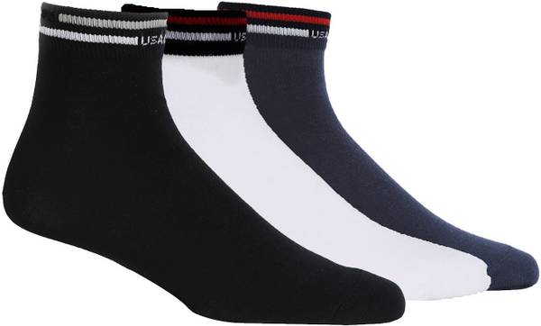 BLUTE Men Ankle Length