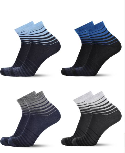 ANCHOR Men Ankle Length