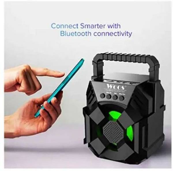 Clairbell MYY_414D_WS 01 Bluetooth Speaker compatiable With all smartphones|devices 48 W Bluetooth Speaker