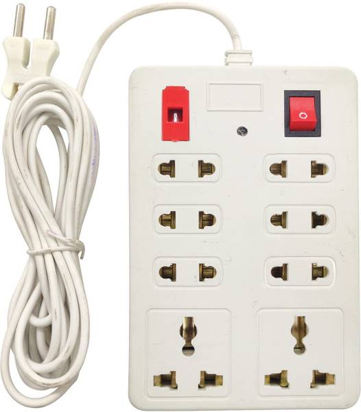 RBB HUB Mini Board 8 Socket Extension Boards