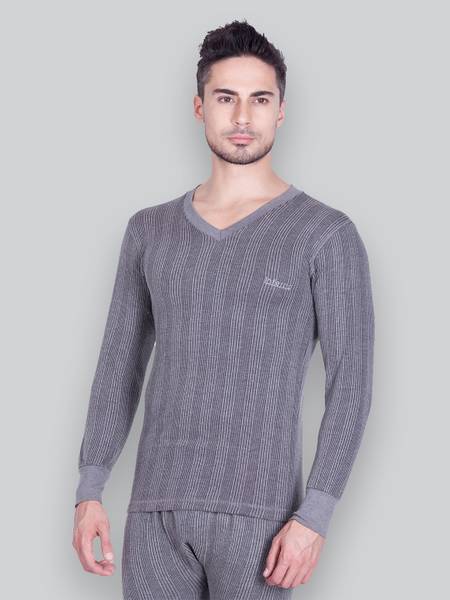 LUX INFERNO Men Top Thermal