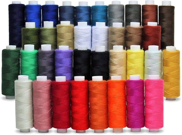 s2n Multi color Thread