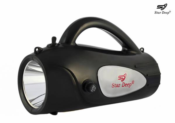 STARDEEP 60W NANO2.0 LED Light Belt 4.5amp.Battery Charger with Fuse Control Torch