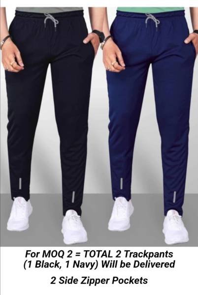 Night track pants for gents top