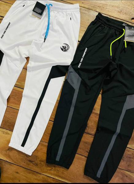 PKR SPORTS Striped Men Multicolor Track Pants