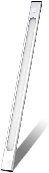 vibunt 1 Feet (12 Inch) LED Tube/Profile for Cabinet/Counter Light,color-WarmWhite 4 W 30 cm Tube Light
