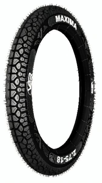 vsr 3.00-17 Maxima singham Rear Two Wheeler Tyre