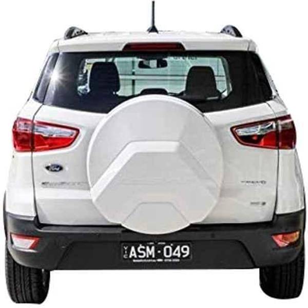 Shree Shyam Kids Pull Back Ford Ecosports Miniature Toy Car