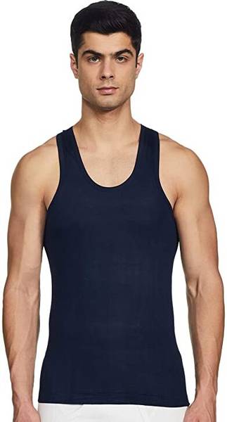 Cotton Fabric Undershirt
