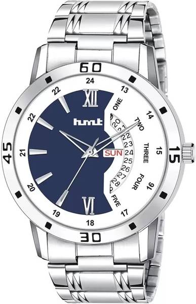HM-494 DD Analog Watch - For Men