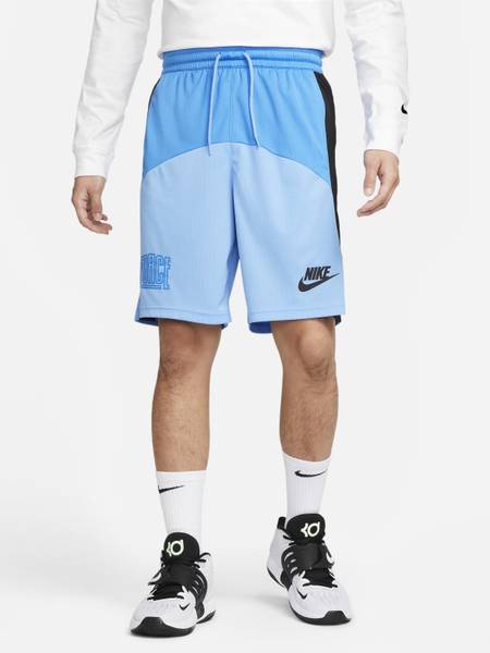 Nike colorblock online shorts