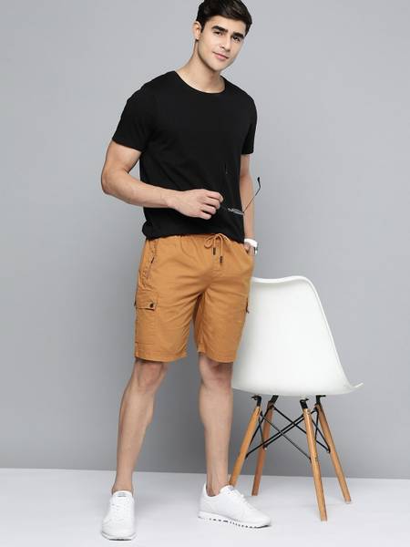 Mast and new arrivals harbour shorts