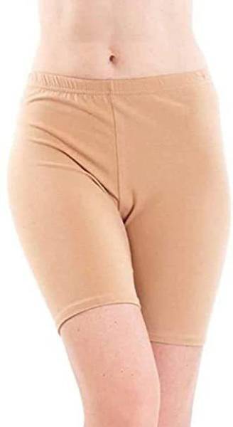 Rzlecort Solid Women Dark Blue Swim Shorts, Running Shorts, Gym Shorts, Sports Shorts, Boxer Shorts