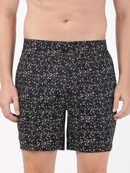 Jockey deals printed shorts