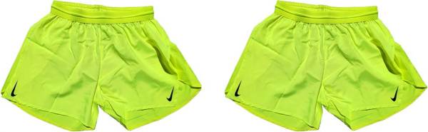 xovio Solid Men & Women Light Green Running Shorts, Gym Shorts, Sports Shorts