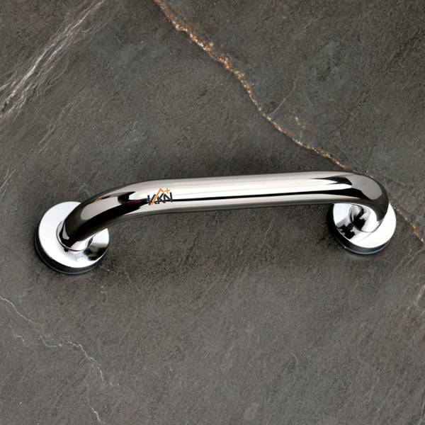 KKN PLUS Bathroom grab bar /Supporting handle for bathroom/Safety handle for shower/ Shower Grab Bar