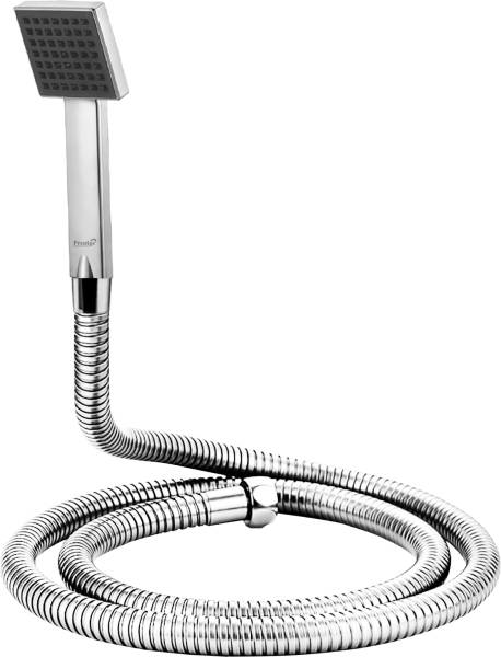 Prestige Square Hand Shower Set With Shower Tube 1.5 Meter Shower Head Shower Head