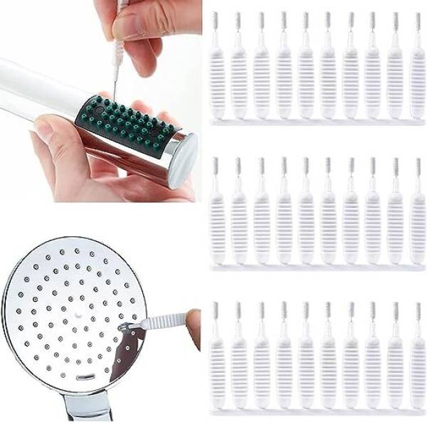 MARS Shower Hole Cleaner Brush, Nozzle Shower Hole Cleaning Small Gap  Cleaner Tool Shower Head Price in India - Buy MARS Shower Hole Cleaner Brush,  Nozzle Shower Hole Cleaning Small Gap Cleaner