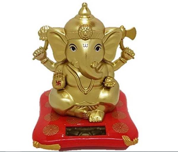 HYATT CREATION Decorative Showpiece - 5 cm