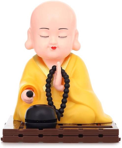 KARNIKHA INTERNATIONAL Decorative Showpiece - 8 cm