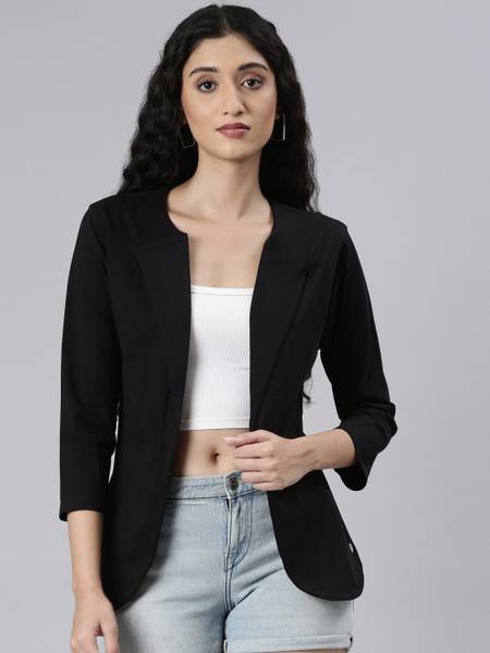 TWIN BIRDS Women Shrug