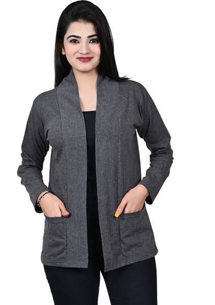 Shrug price clearance