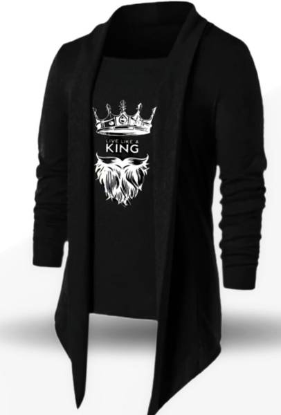 Rd fashion Men & Women Shrug