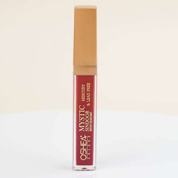 OSHEA Mystic Sindoor (Liquid) Maroon Sindoor