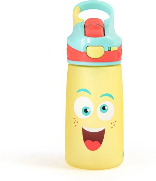 Rabitat Madeye Snap Lock Tritan Sipper Water for Kids