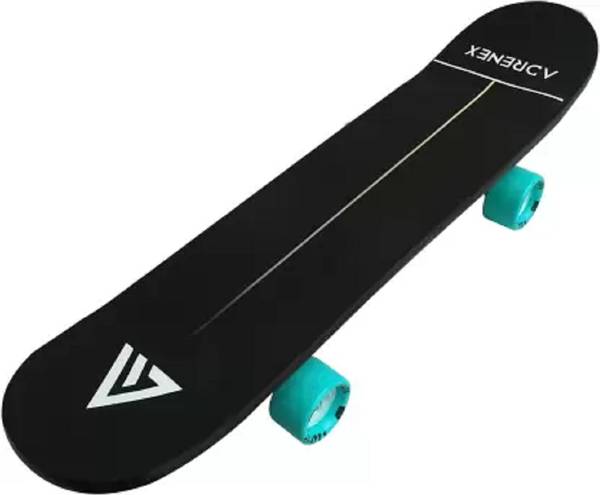 S.V.Enterprises special street roadplaying wooden skateboard | strong skating board | skateboard 6 inch x 26.5 inch Skateboard