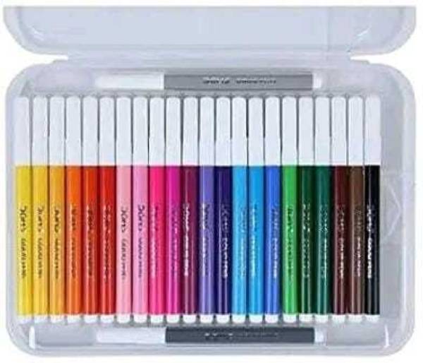 SWAUMA ART CREATION NEW Nib Sketch Pen