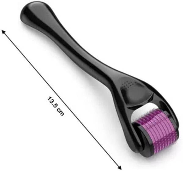 Piru (Derma roller system )Hair And Skin Care Men and Women (PACK-1 )