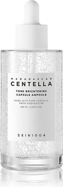 SKIN1004 Madagascar Centella Tone Brightening Capsule Ampoule (pack of 1)