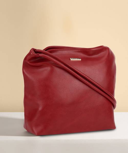 Fastrack on sale red bag