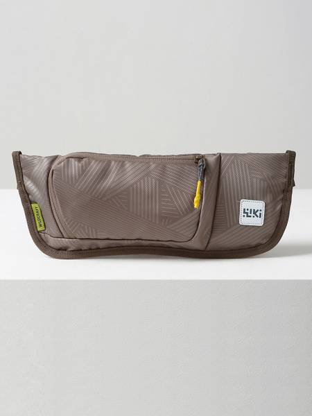 Wildcraft Beige Sling Bag BRAP Fanny Pack