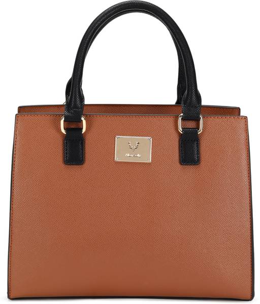 Allen solly beige sling bag outlet