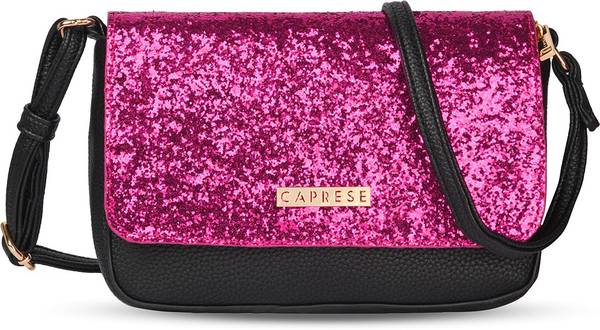 Caprese nars discount sling bag