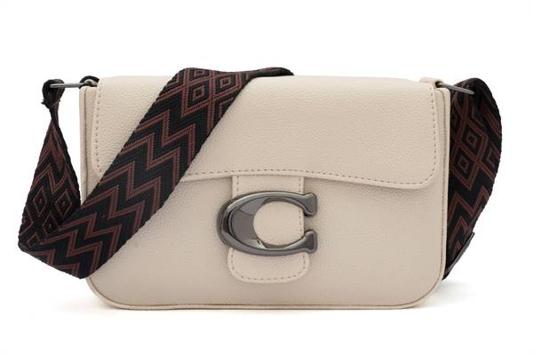 ALONZO Beige Sling Bag sling bag Casual Crossbody Bag for Women