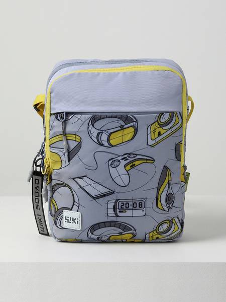Wildcraft stile sling bag discount