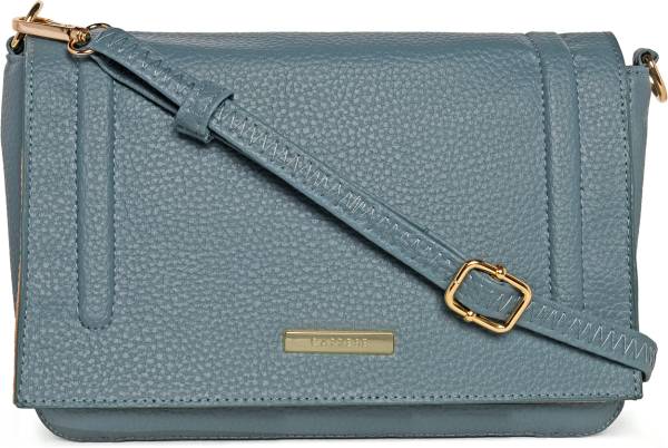 Caprese Grey Sling Bag Kristin Sling Large Price History