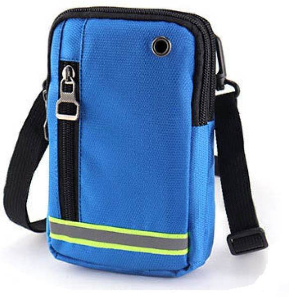 Passport holder sling bag sales