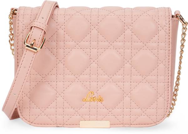 LAVIE Pink Sling Bag Dio Caro 23 FO CSB Sling Bag Price History