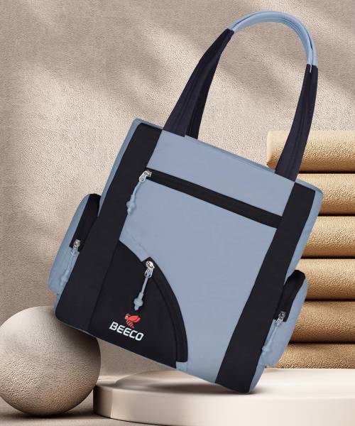 Beeco Black Shoulder Bag Women Shoulder Bag